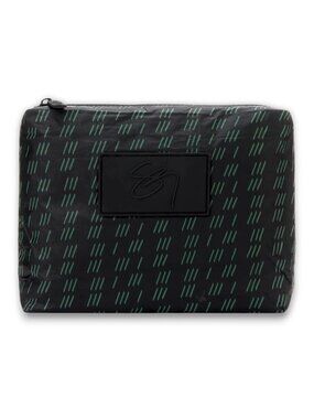 ALOHA Collection x Sig Zane —Small Pouch—Limited Edition Leiha'a Rain *NWT*